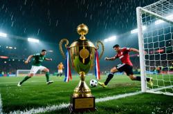 CBA季后赛四强战爆出冷门！巴黎圣日耳曼惊险达拉斯独行侠，争冠形势突变